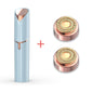 Lady hair removal device hair trimmer