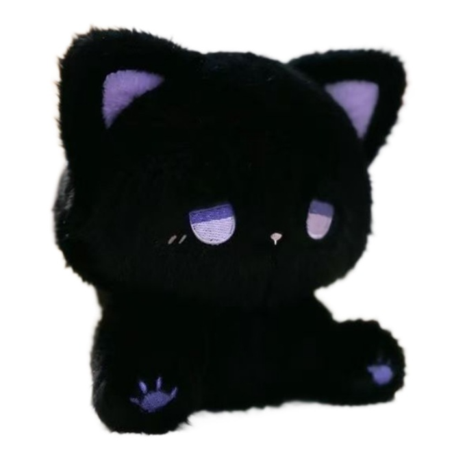 Stuffed & Plush Animai