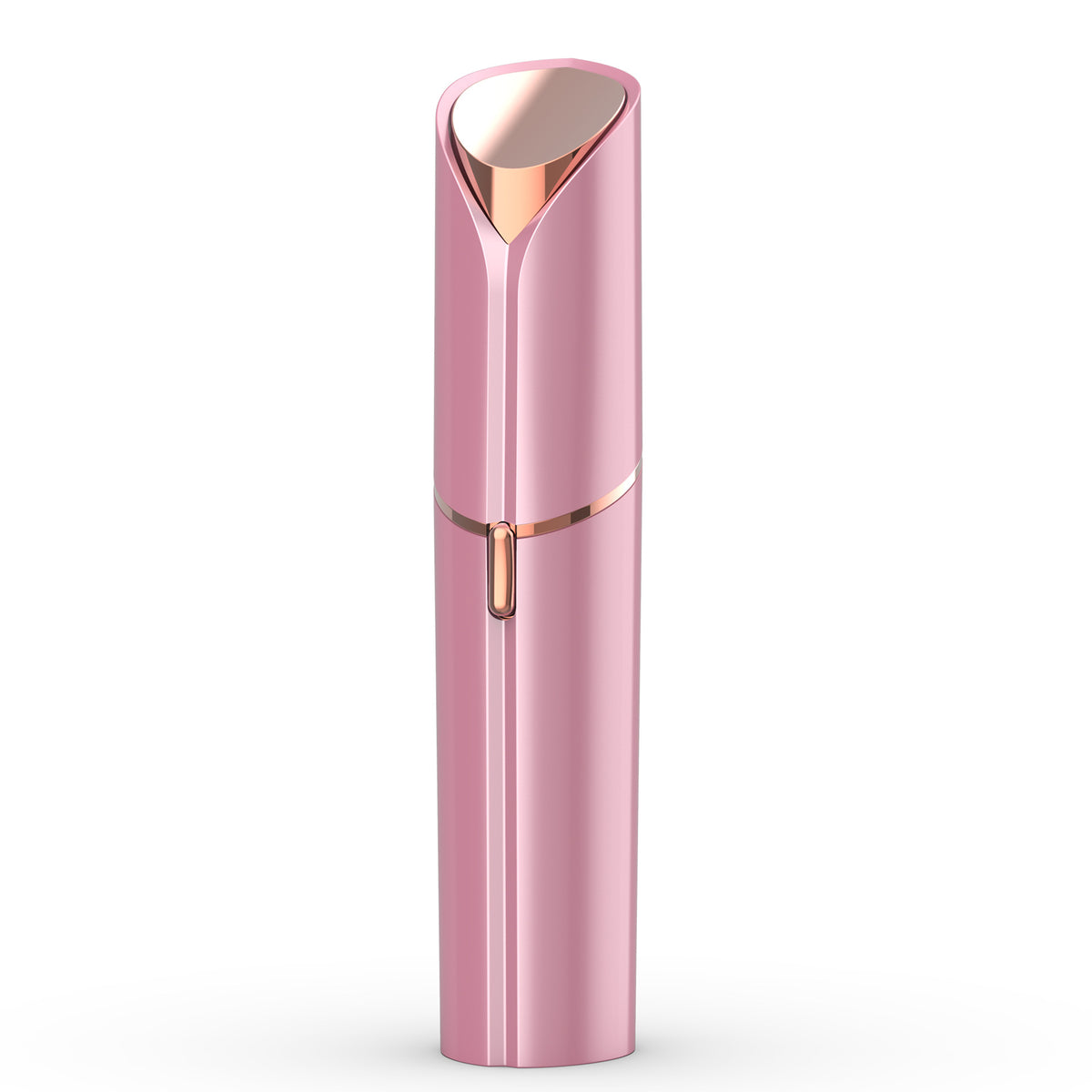 Lady hair removal device hair trimmer