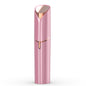 Lady hair removal device hair trimmer