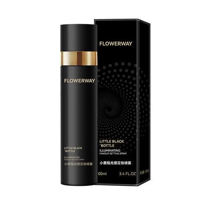 Light Sensitive Makeup Setting Spray