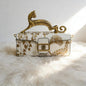 Women Shoulder Crossbody Shell Handbag
