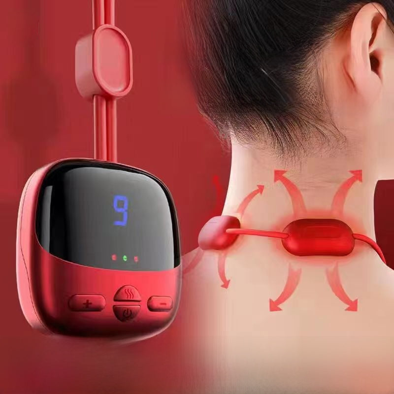 Pendant Massager