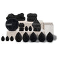 Professional Makeup Brush and Sponge Set