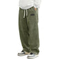 Men's Loose Fit Casual Pants