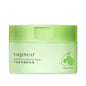 Makeup remover balm