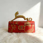 Women Shoulder Crossbody Shell Handbag