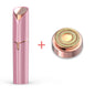Lady hair removal device hair trimmer