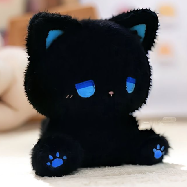 Stuffed & Plush Animai