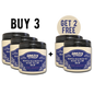 Whipped Bison Tallow & Manuka Honey Moisturizing Balm