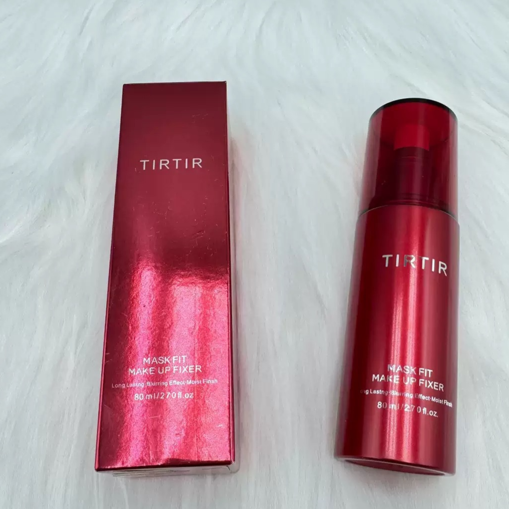 Makeup Setting Spray