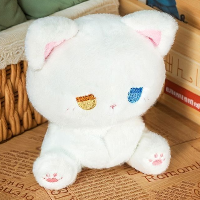 Stuffed & Plush Animai