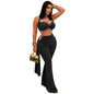Women's Sexy, Elegant, Comfortable, Casual Summer Tube Top