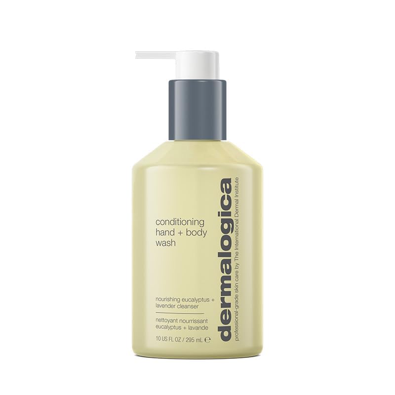 Dermalogica Conditioning Body Wash