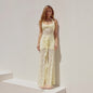 Womens Lace Bodycon Dress