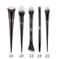 Makeup Brush Set & Kit Foundation Blush Highlight Concealer Powder Sculpting Eyeshadow Brush KVD Brand Makeup Brush