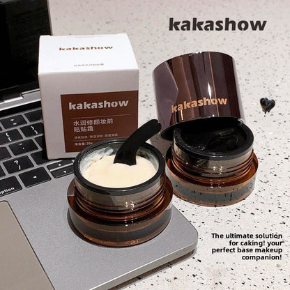 Moisturizing Makeup Primer Cream