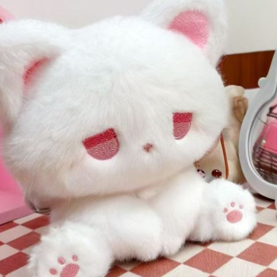 Stuffed & Plush Animai