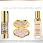 Natural Skin Cream Makeup Primer for Women
