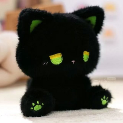 Stuffed & Plush Animai