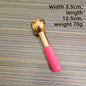 Stainless Steel Facial and Neck Massage Ice Roller