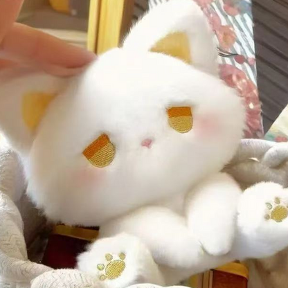 Stuffed & Plush Animai