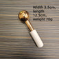 Stainless Steel Facial and Neck Massage Ice Roller