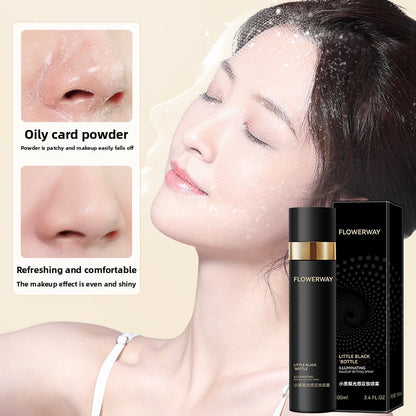 Light Sensitive Makeup Setting Spray