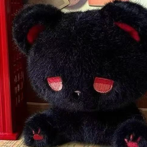 Stuffed & Plush Animai