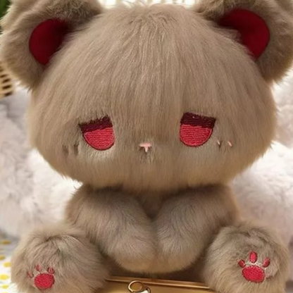 Stuffed & Plush Animai