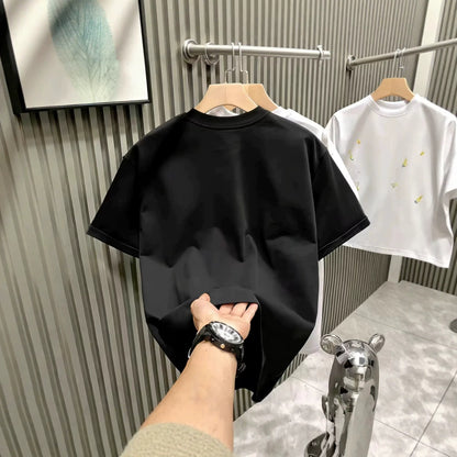 Mens Faith Style Short Sleeve T-Shirt