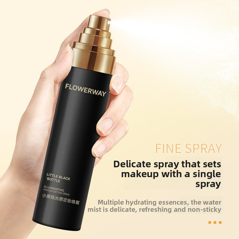 Light Sensitive Makeup Setting Spray