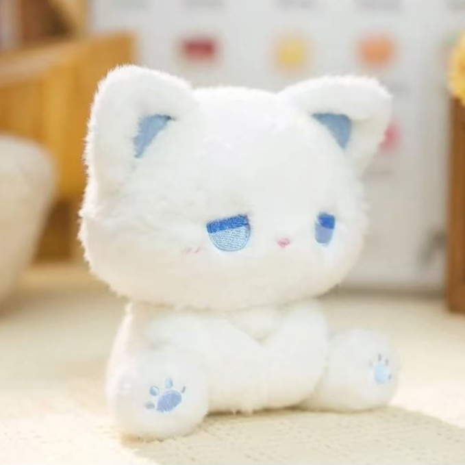 Stuffed & Plush Animai