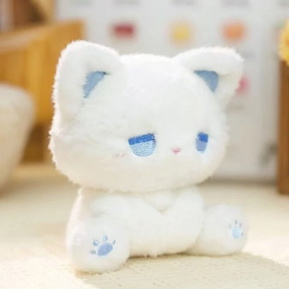 Stuffed & Plush Animai