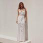 Womens Lace Bodycon Dress