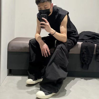 Cargo Pants Men