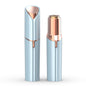 Lady hair removal device hair trimmer