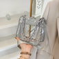 Fashionable chain bag
