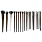 Professional Makeup Brush and Sponge Set