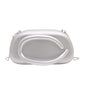 Fashion Oval Chain Evening Bag for Women
