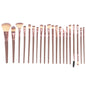 Professional Makeup Brush and Sponge Set