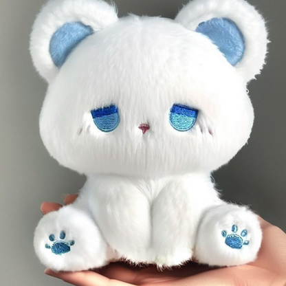 Stuffed & Plush Animai