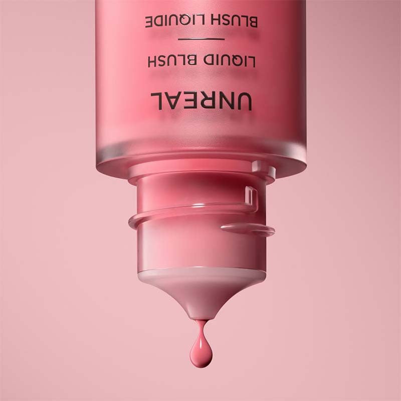 Vine Liquid Blush Makeup