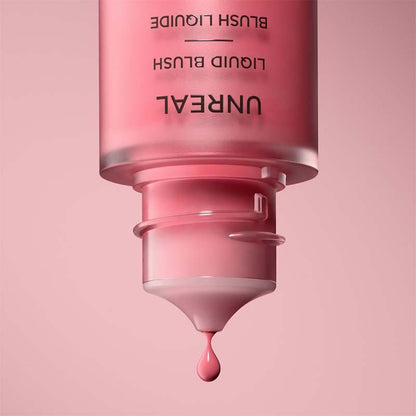Vine Liquid Blush Makeup