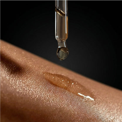 Dark Orchid Pheromone Body Oil