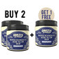 Whipped Bison Tallow & Manuka Honey Moisturizing Balm