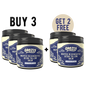Whipped Bison Tallow & Manuka Honey Moisturizing Balm