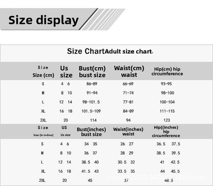Women's Bikini Strappy Swimsuit