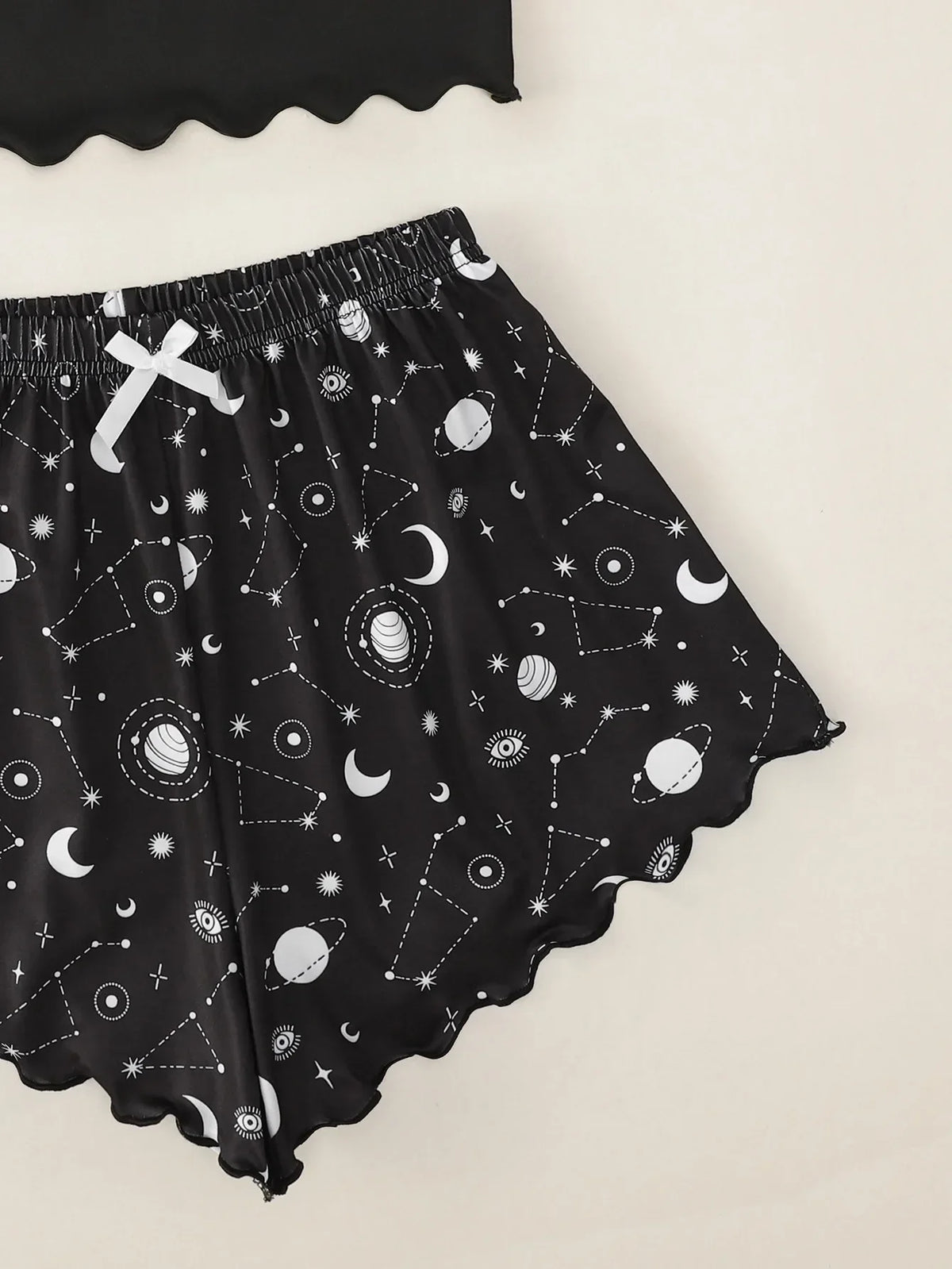 Summer Sleepwear for Women Pajamas