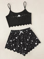 Summer Sleepwear for Women Pajamas